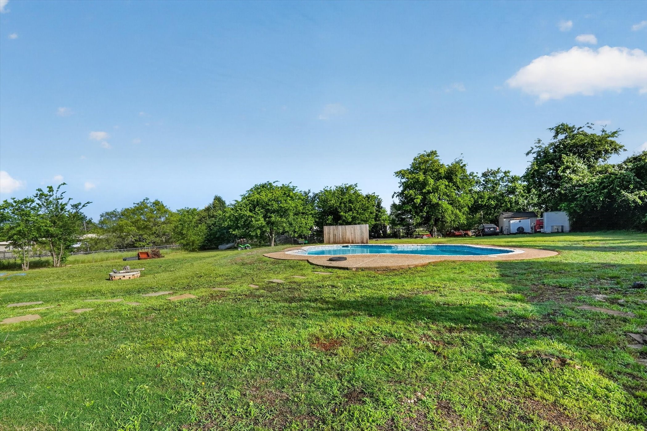 4041 Burleson Retta Road Burleson TX 76028