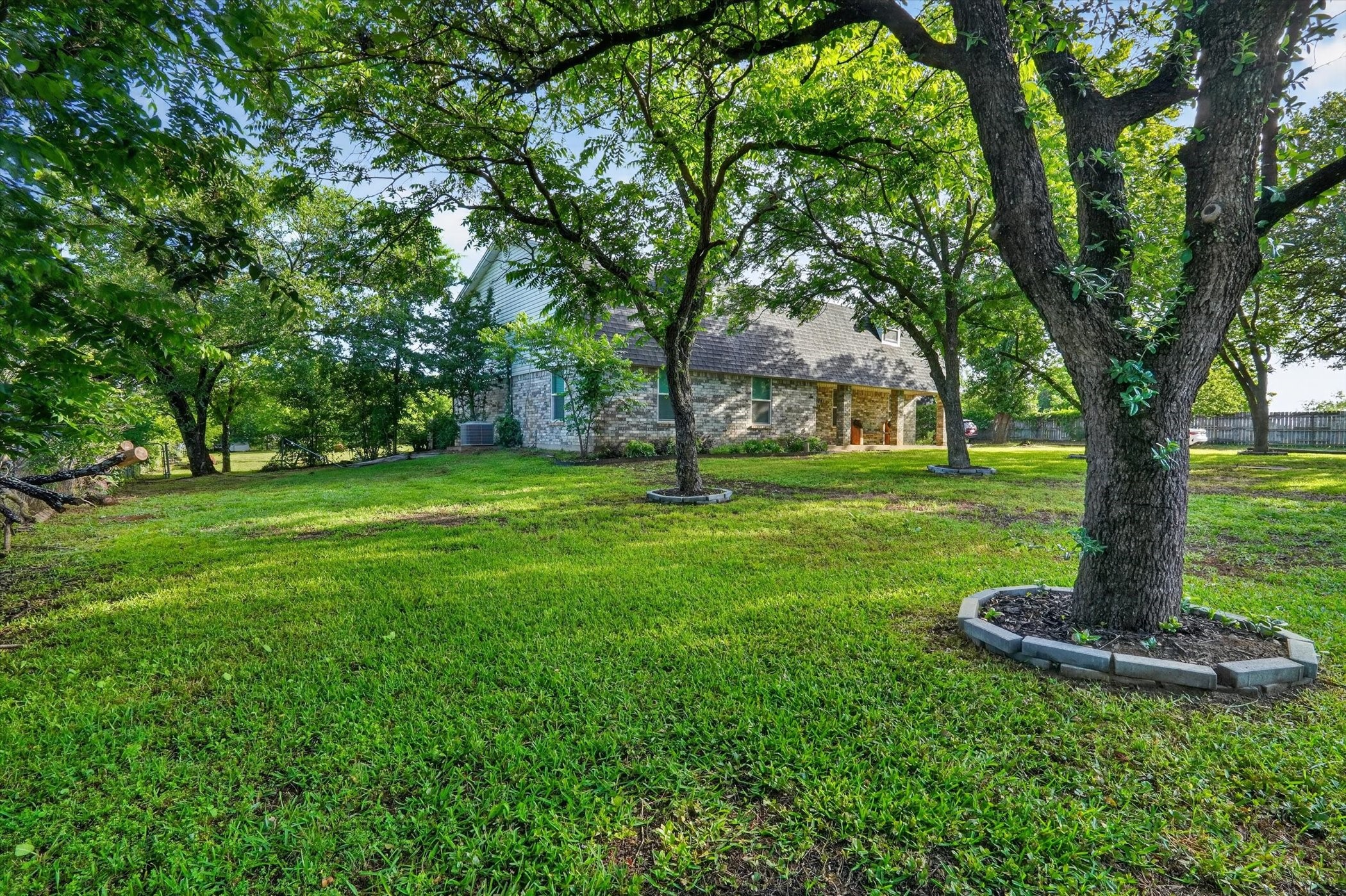 4041 Burleson Retta Road Burleson TX 76028