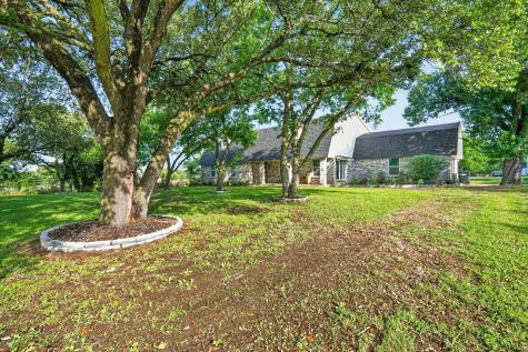 4041 Burleson Retta Road Burleson TX 76028