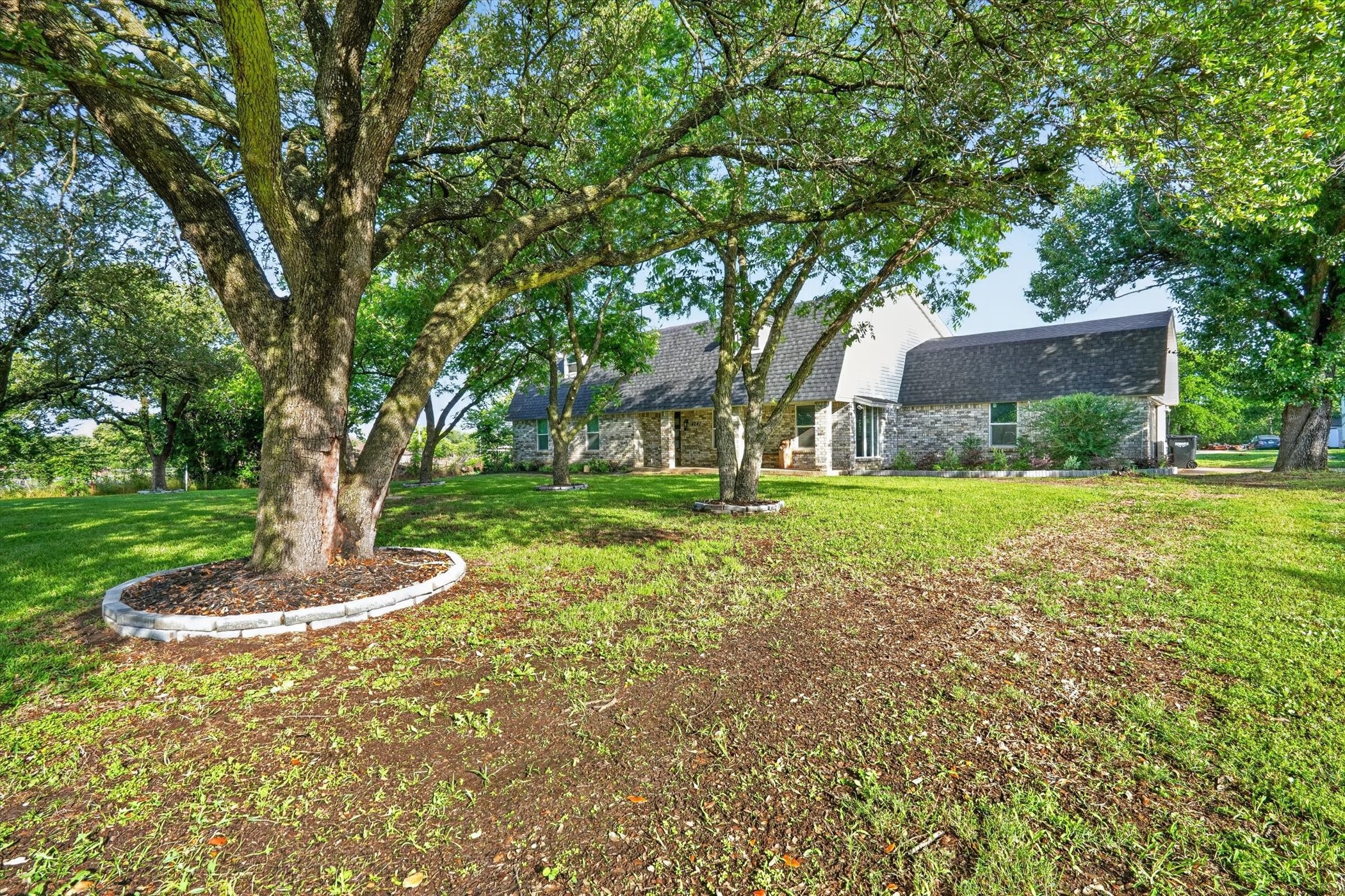 4041 Burleson Retta Road Burleson TX 76028
