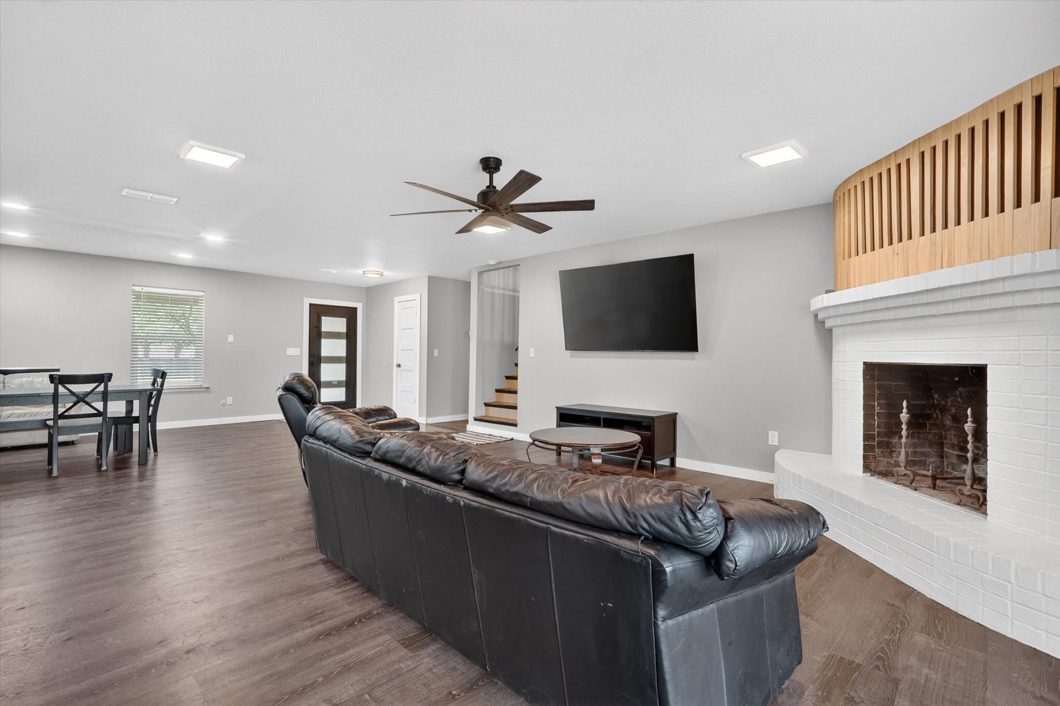 4041 Burleson Retta Road Burleson TX 76028