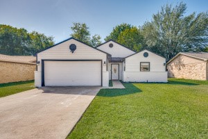 3820 Royal Crest Drive Fort Worth TX 76140