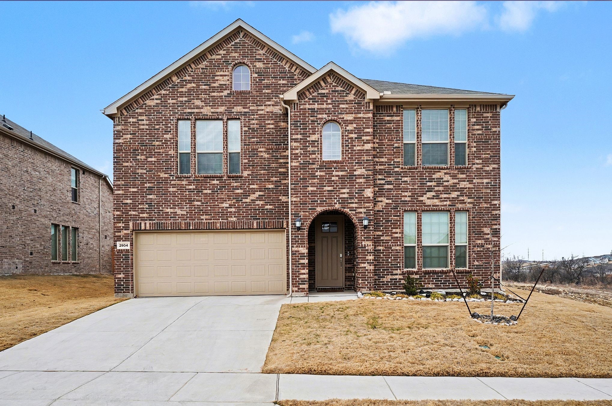 2904 Brainerd Drive Fort Worth TX 76179