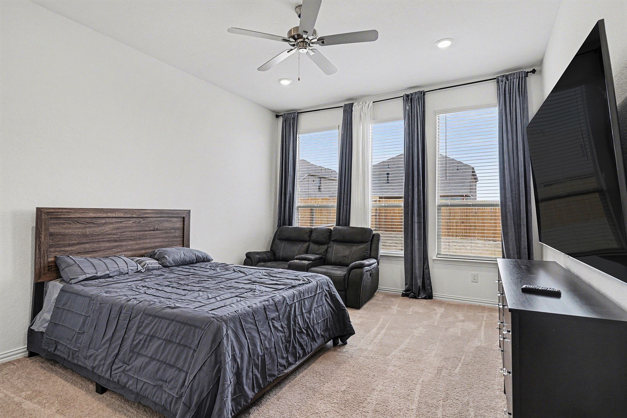 2904 Brainerd Drive Fort Worth TX 76179