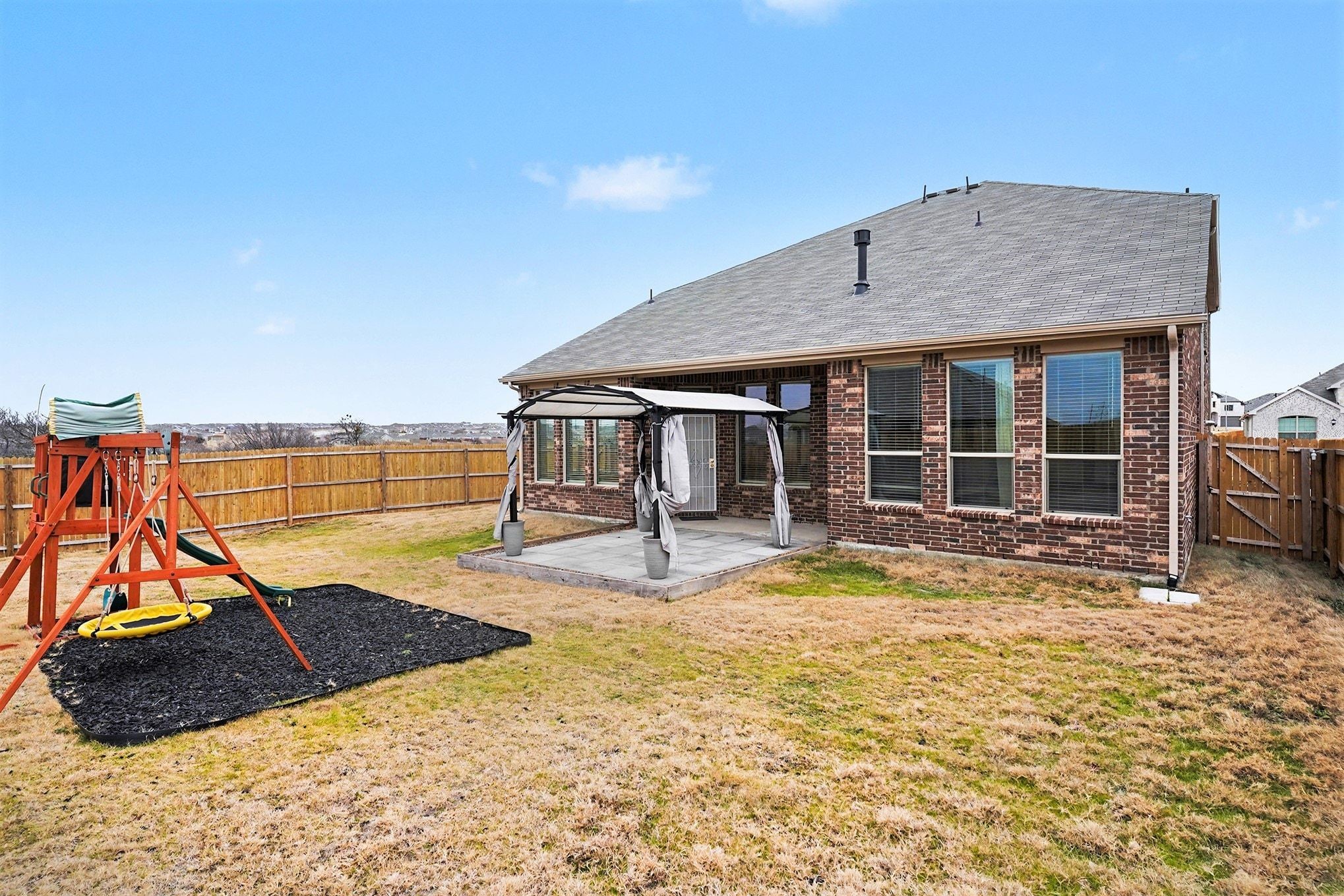 2904 Brainerd Drive Fort Worth TX 76179