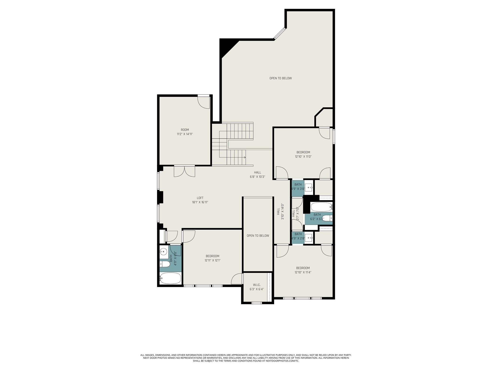2904 Brainerd Drive Fort Worth TX 76179