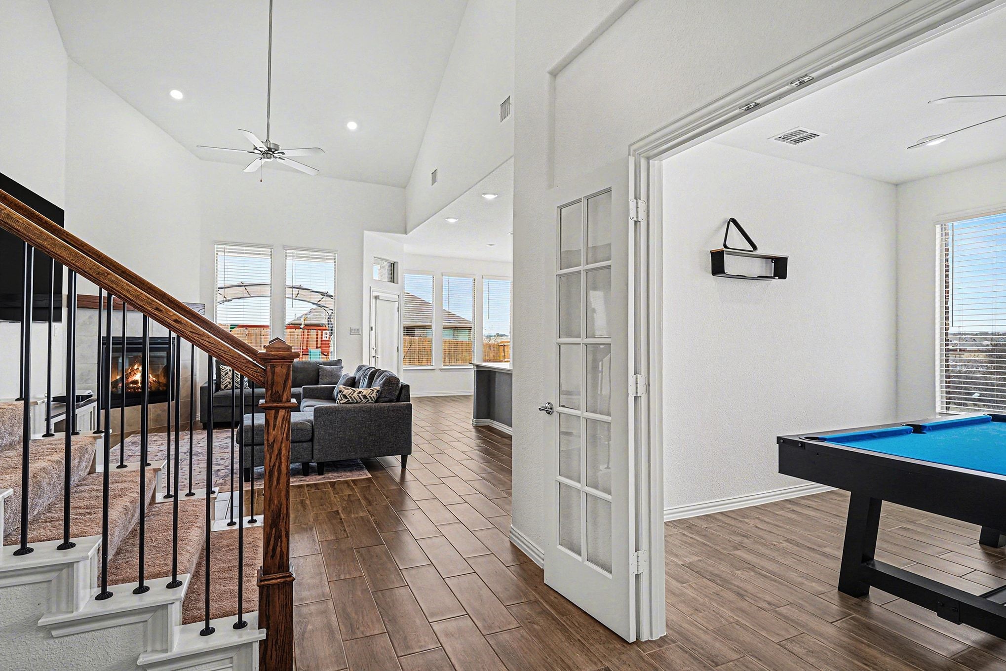 2904 Brainerd Drive Fort Worth TX 76179