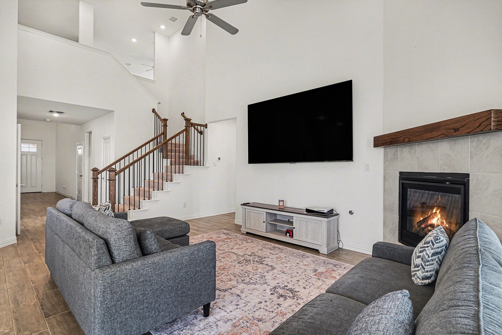 2904 Brainerd Drive Fort Worth TX 76179