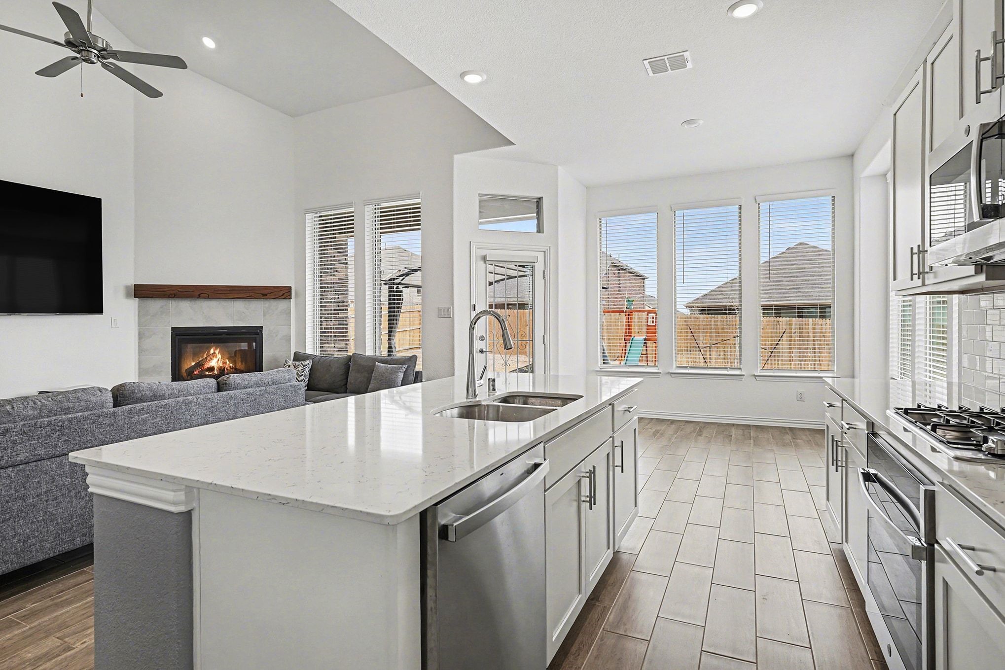 2904 Brainerd Drive Fort Worth TX 76179