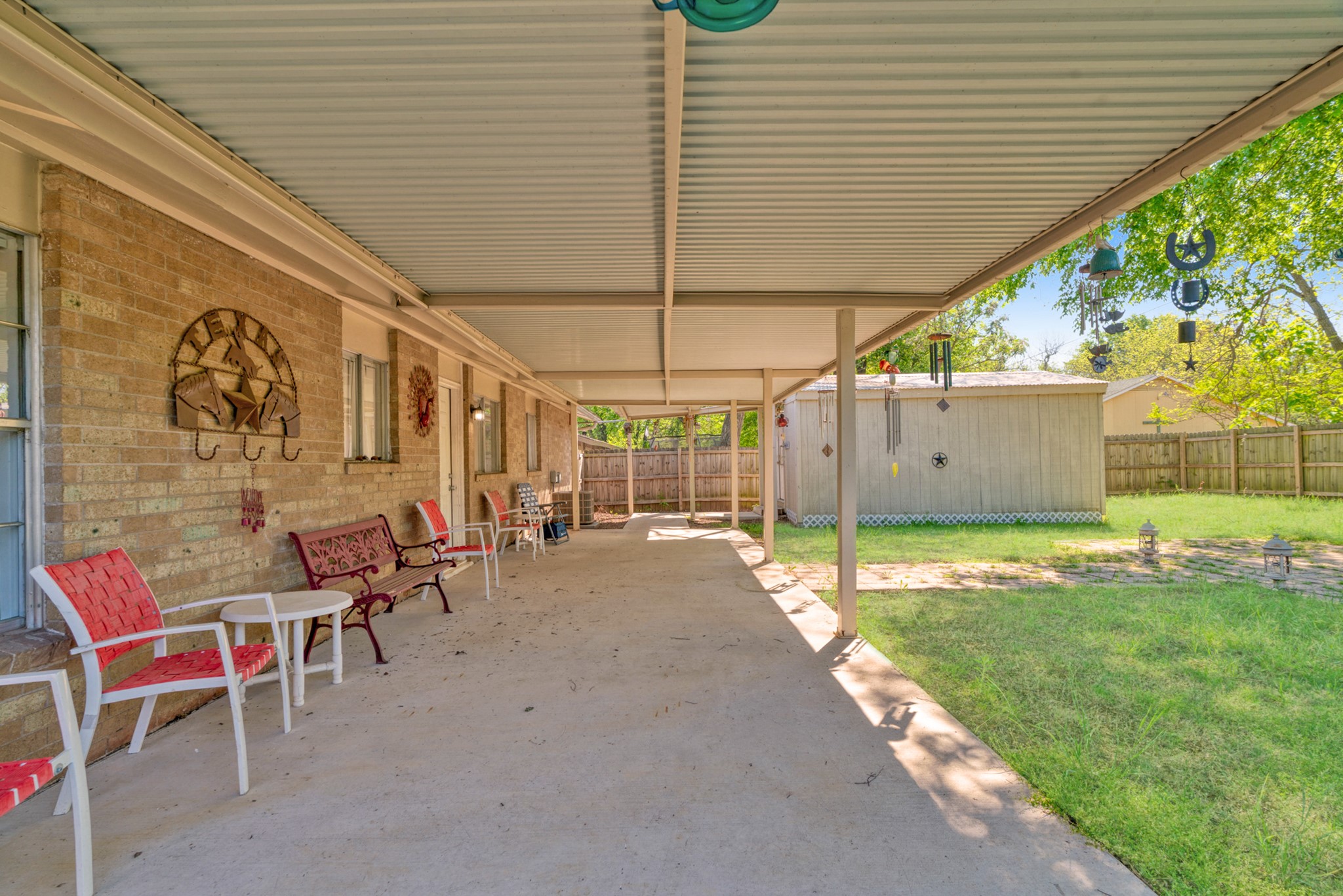 2010 Kyle Drive Paris TX 75460