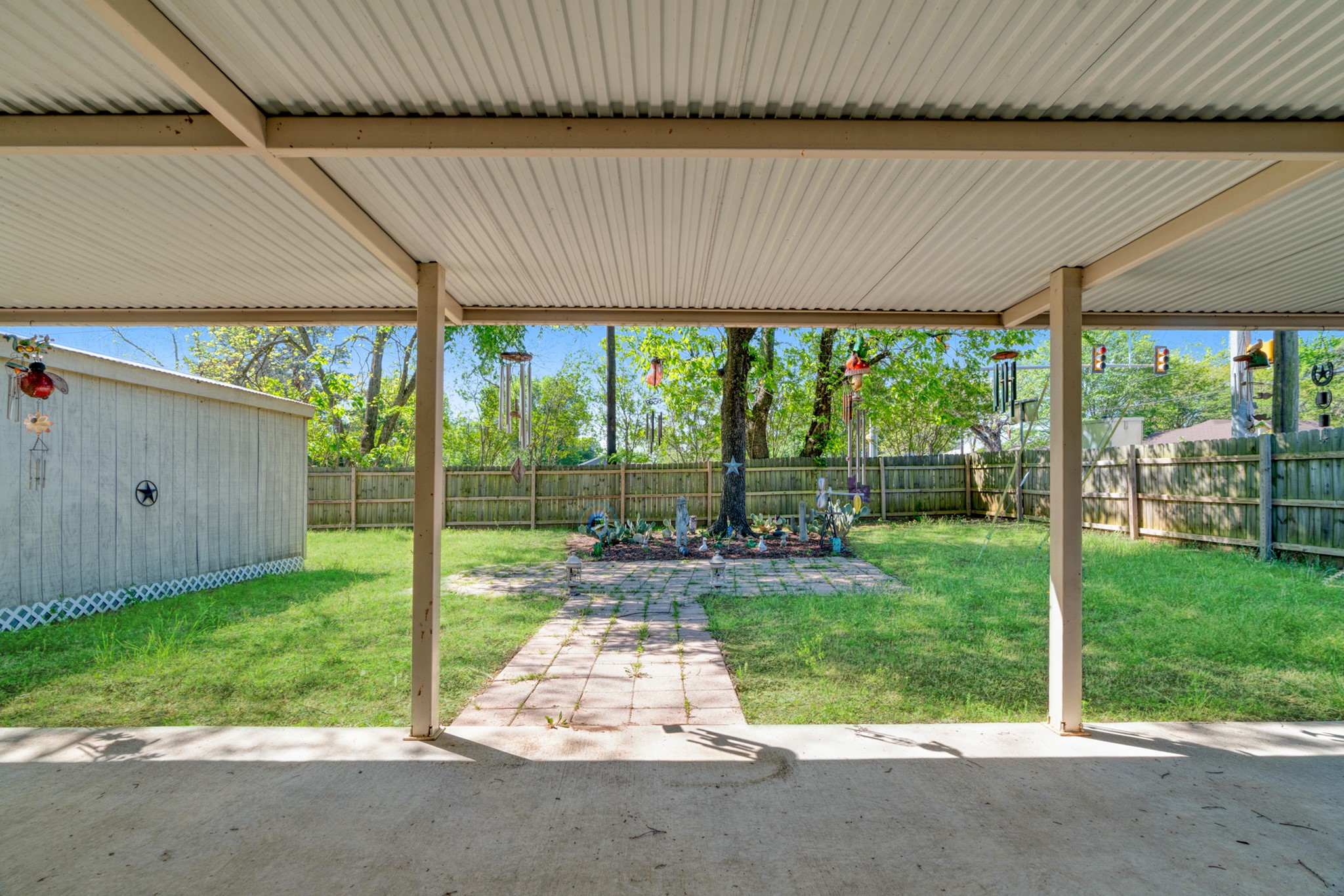 2010 Kyle Drive Paris TX 75460