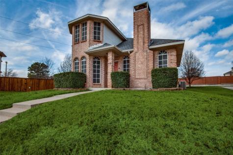 1431 Di Orio Drive Lewisville TX 75067