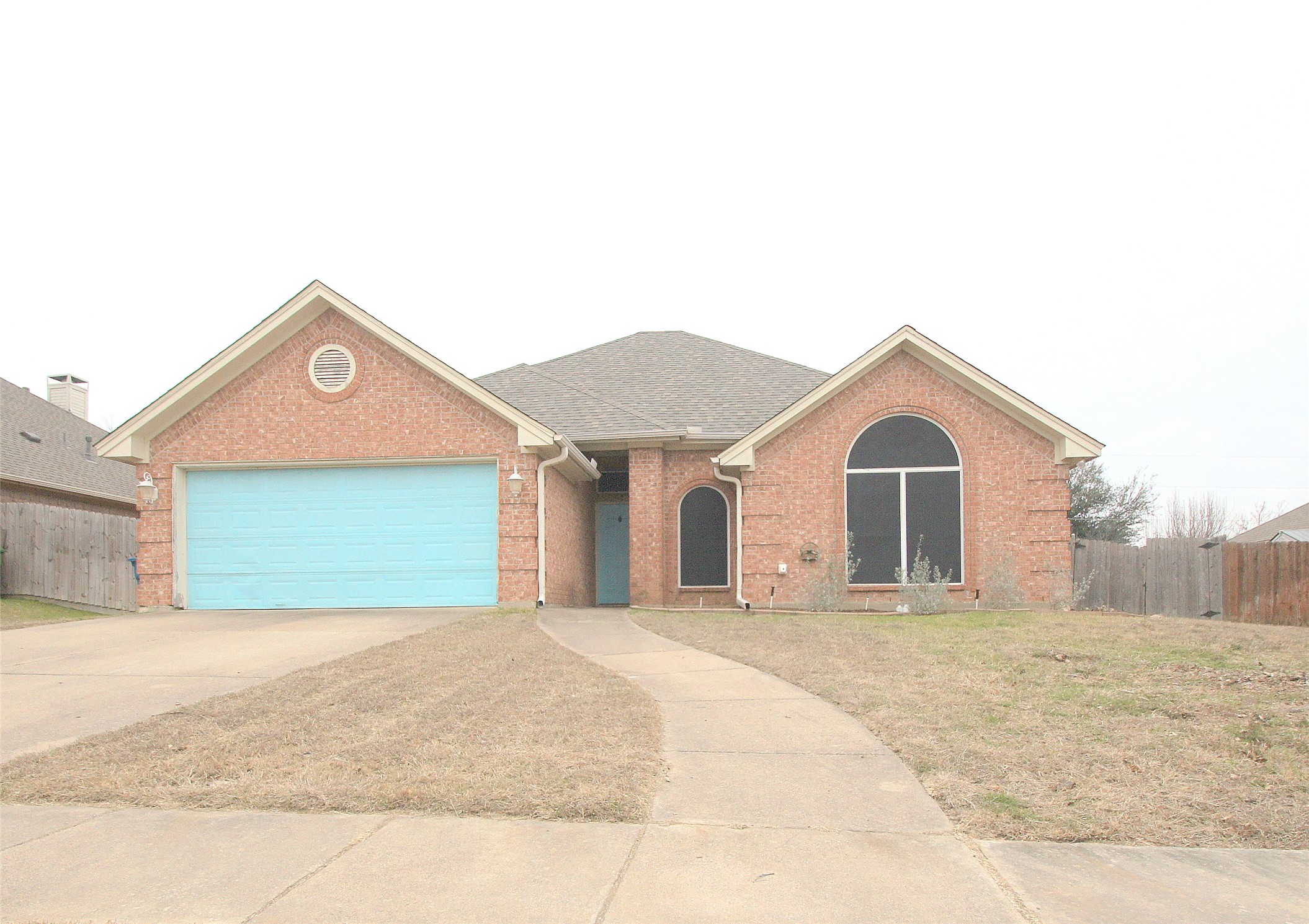 1804 Sand Stone Drive Sanger TX 76266