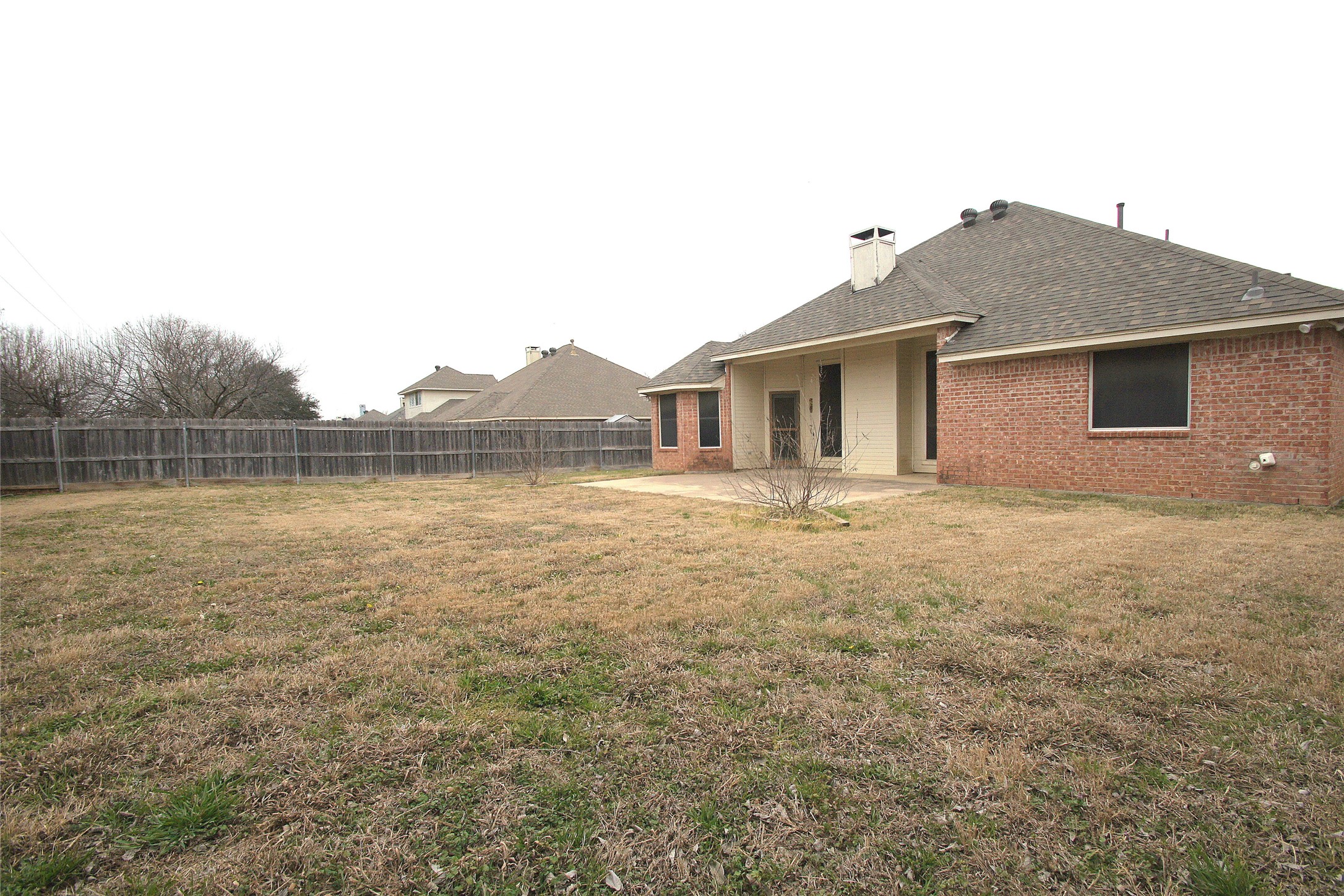 1804 Sand Stone Drive Sanger TX 76266