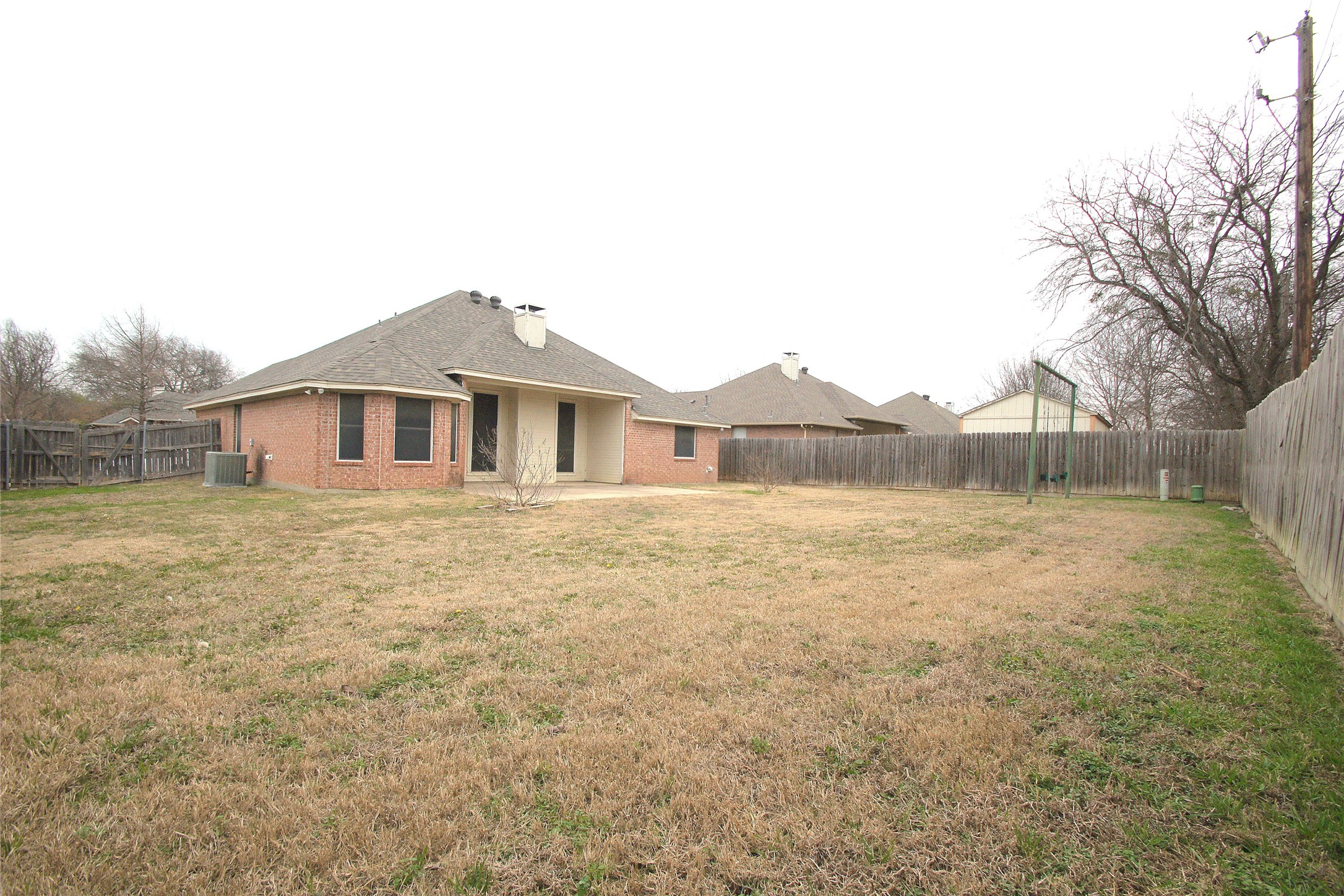 1804 Sand Stone Drive Sanger TX 76266