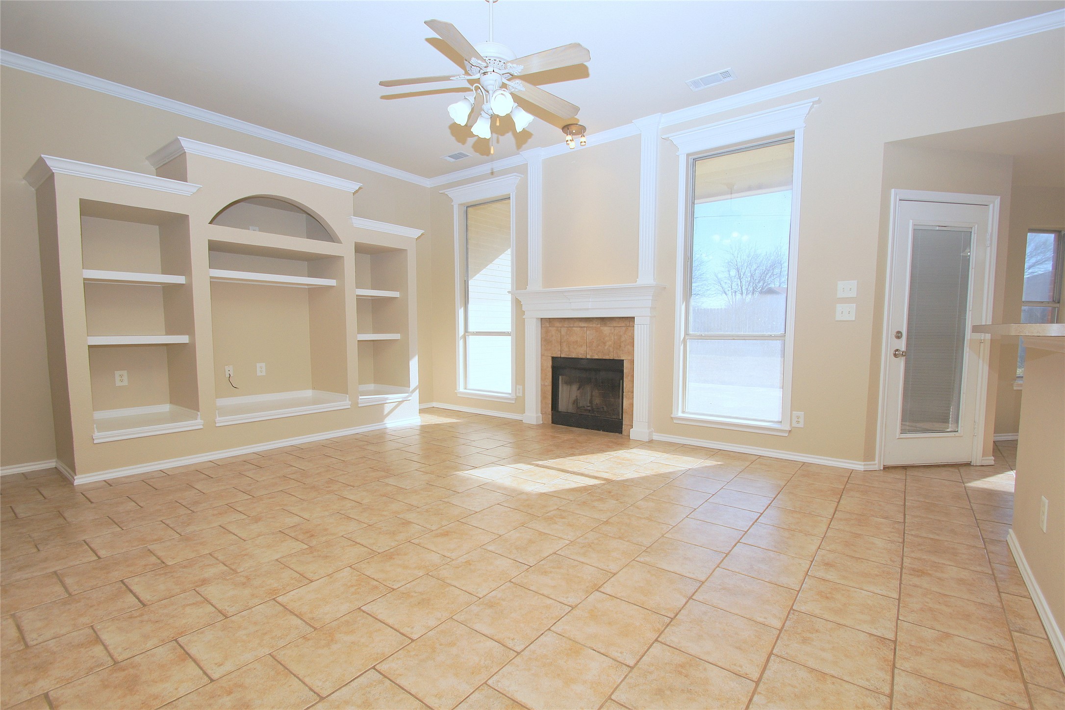 1804 Sand Stone Drive Sanger TX 76266