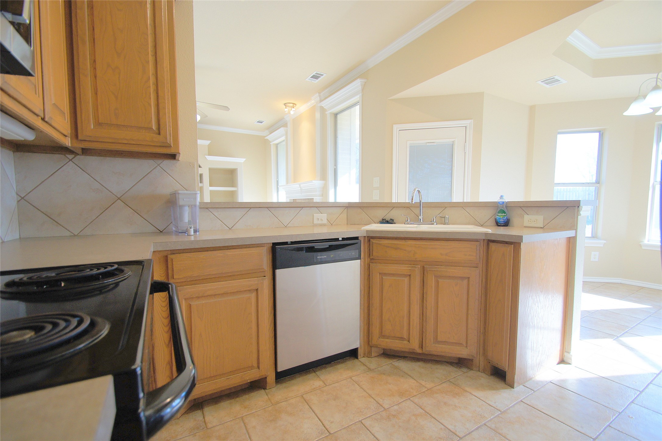 1804 Sand Stone Drive Sanger TX 76266