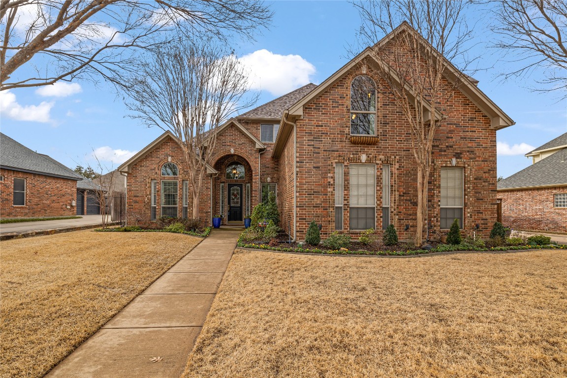 7904 Chapelwood Drive North Richland Hills TX 76182