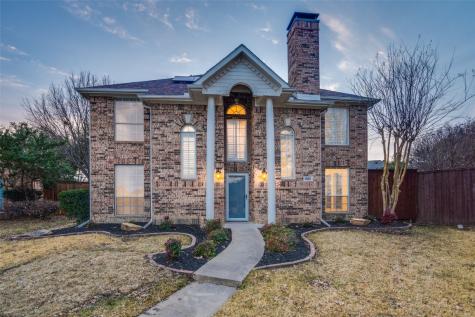 1520 Lodengreen Court Plano TX 75023