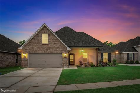 122 Brimestone Loop Benton LA 71006