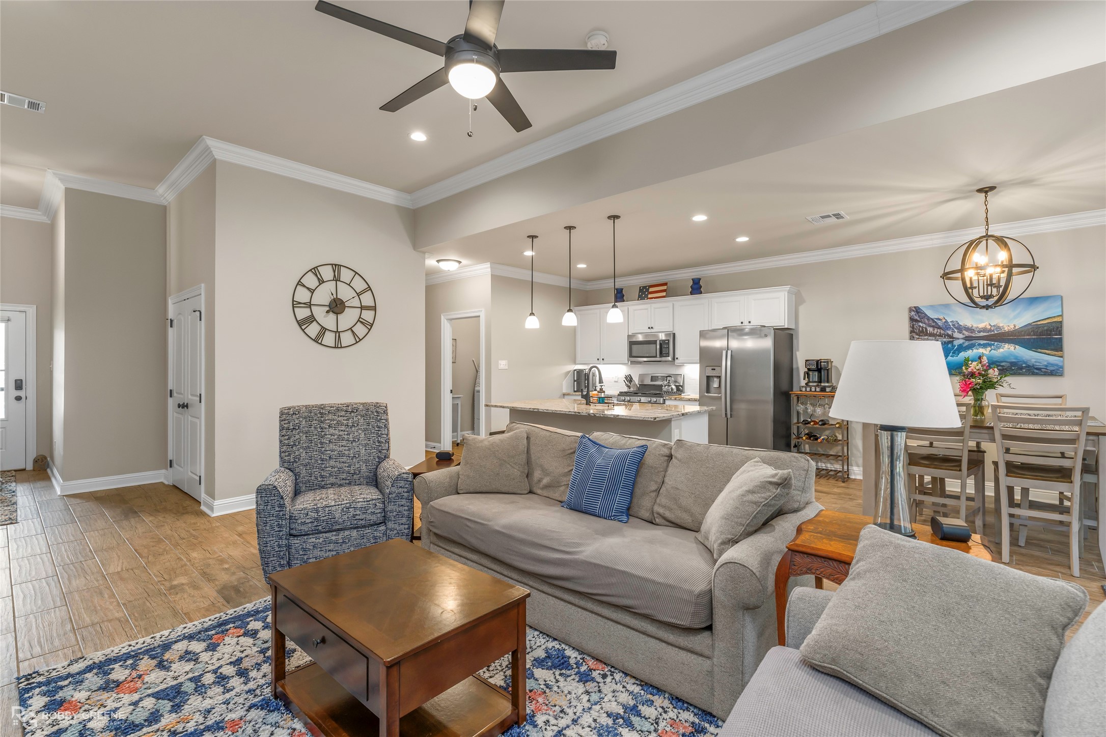122 Brimestone Loop Benton LA 71006