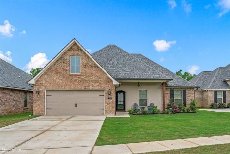 122 Brimestone Loop Benton LA 71006