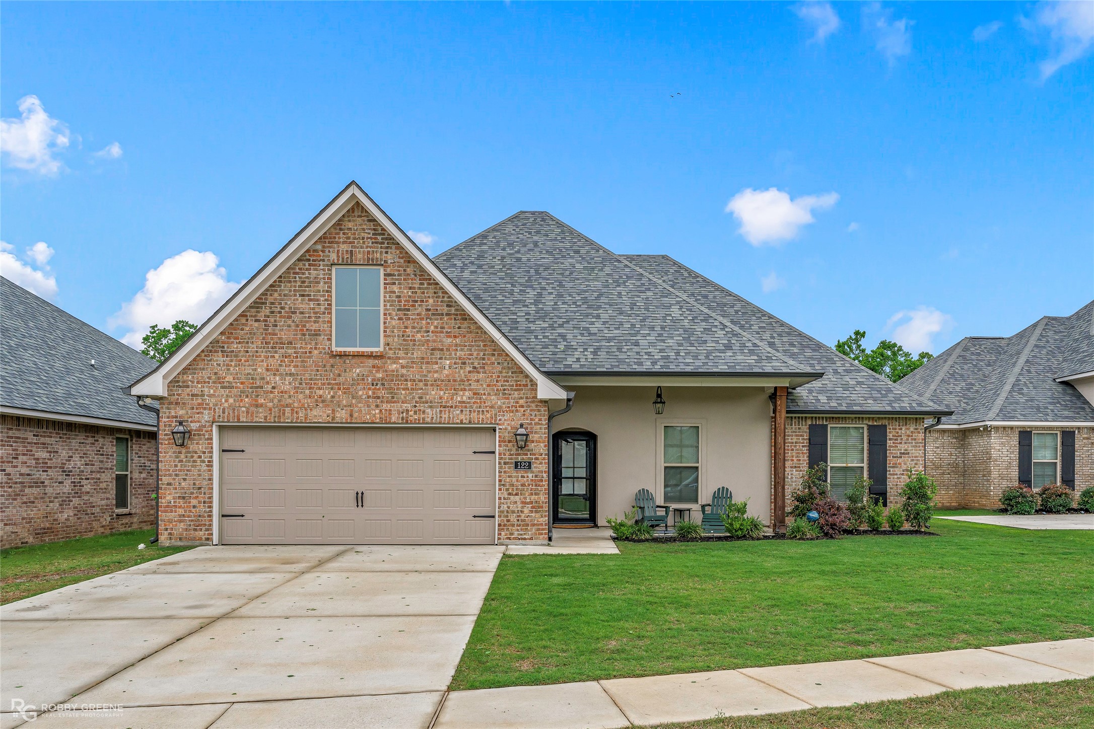 122 Brimestone Loop Benton LA 71006