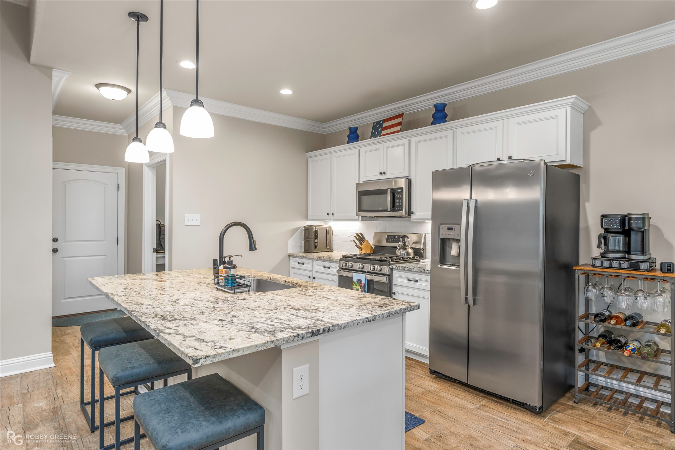 122 Brimestone Loop Benton LA 71006