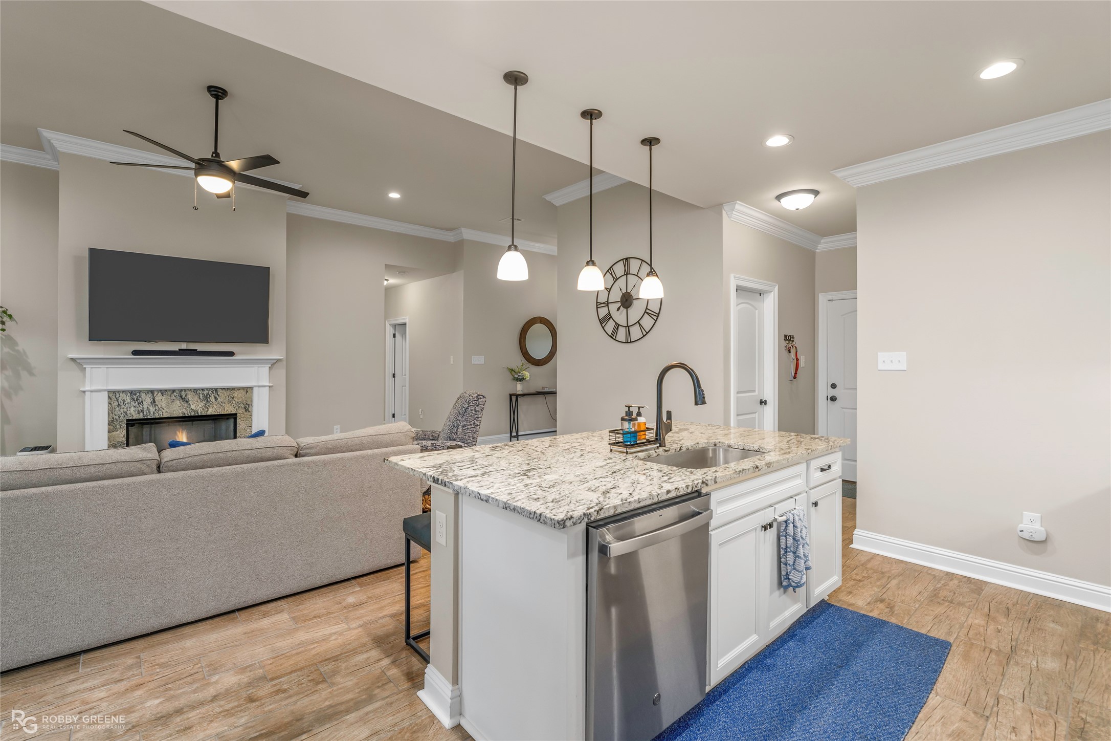 122 Brimestone Loop Benton LA 71006