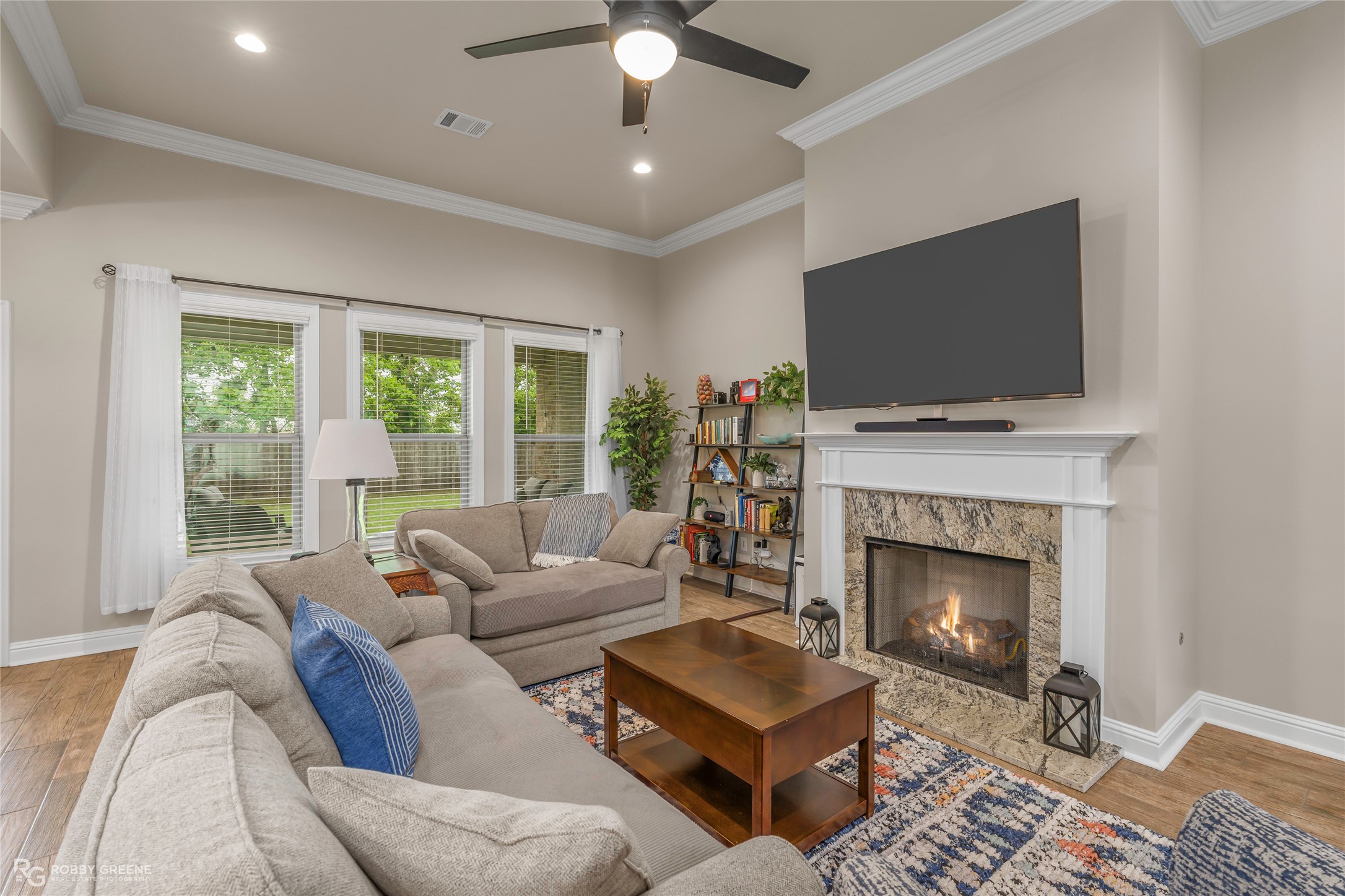 122 Brimestone Loop Benton LA 71006