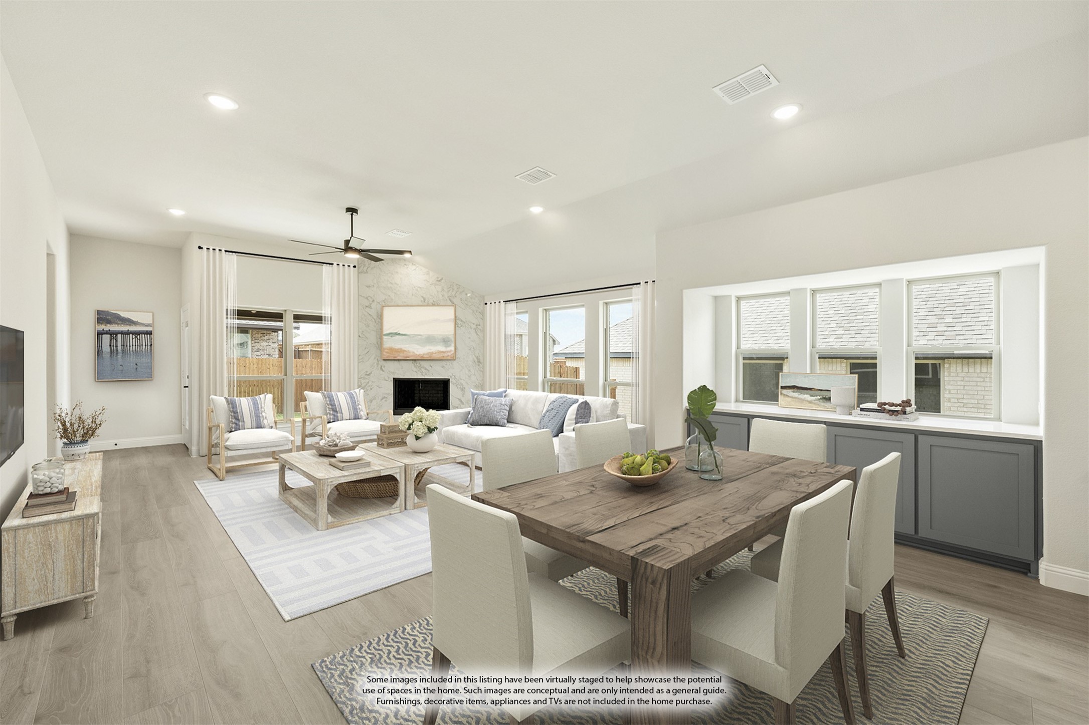 210 Shawnee Trail Alvarado TX 76009