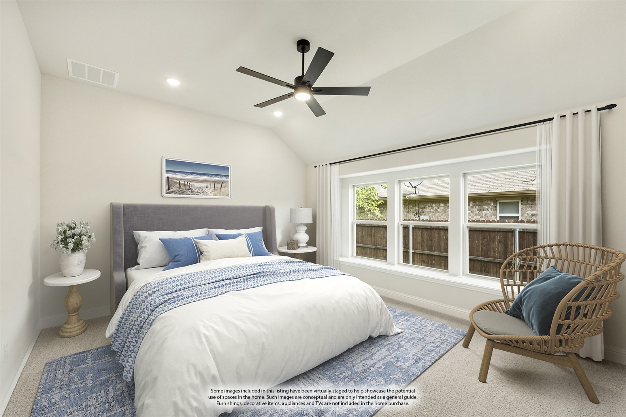 210 Shawnee Trail Alvarado TX 76009