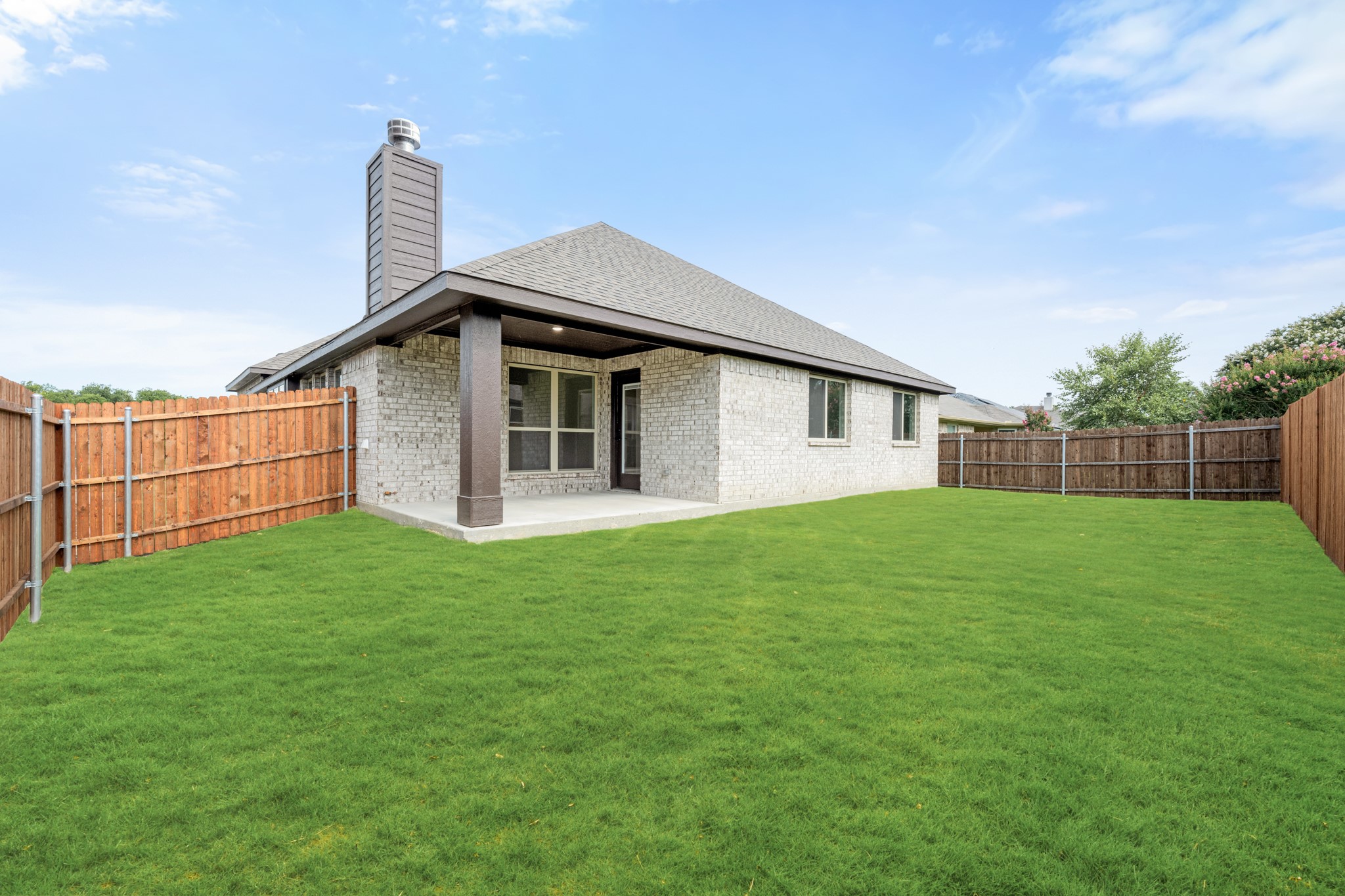 210 Shawnee Trail Alvarado TX 76009