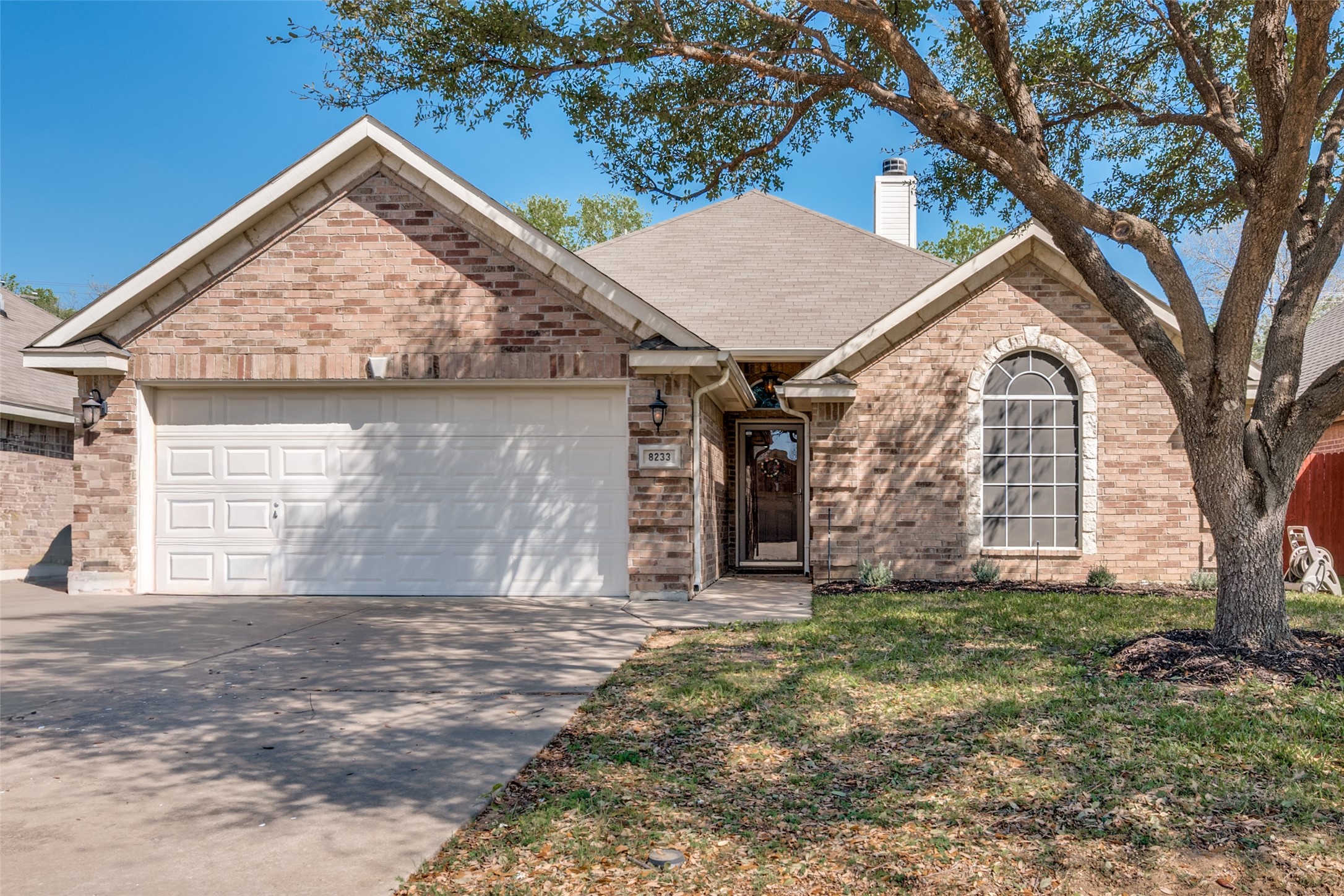 8233 Edgepoint Trail Fort Worth TX 76053