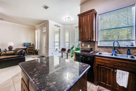 8233 Edgepoint Trail Fort Worth TX 76053