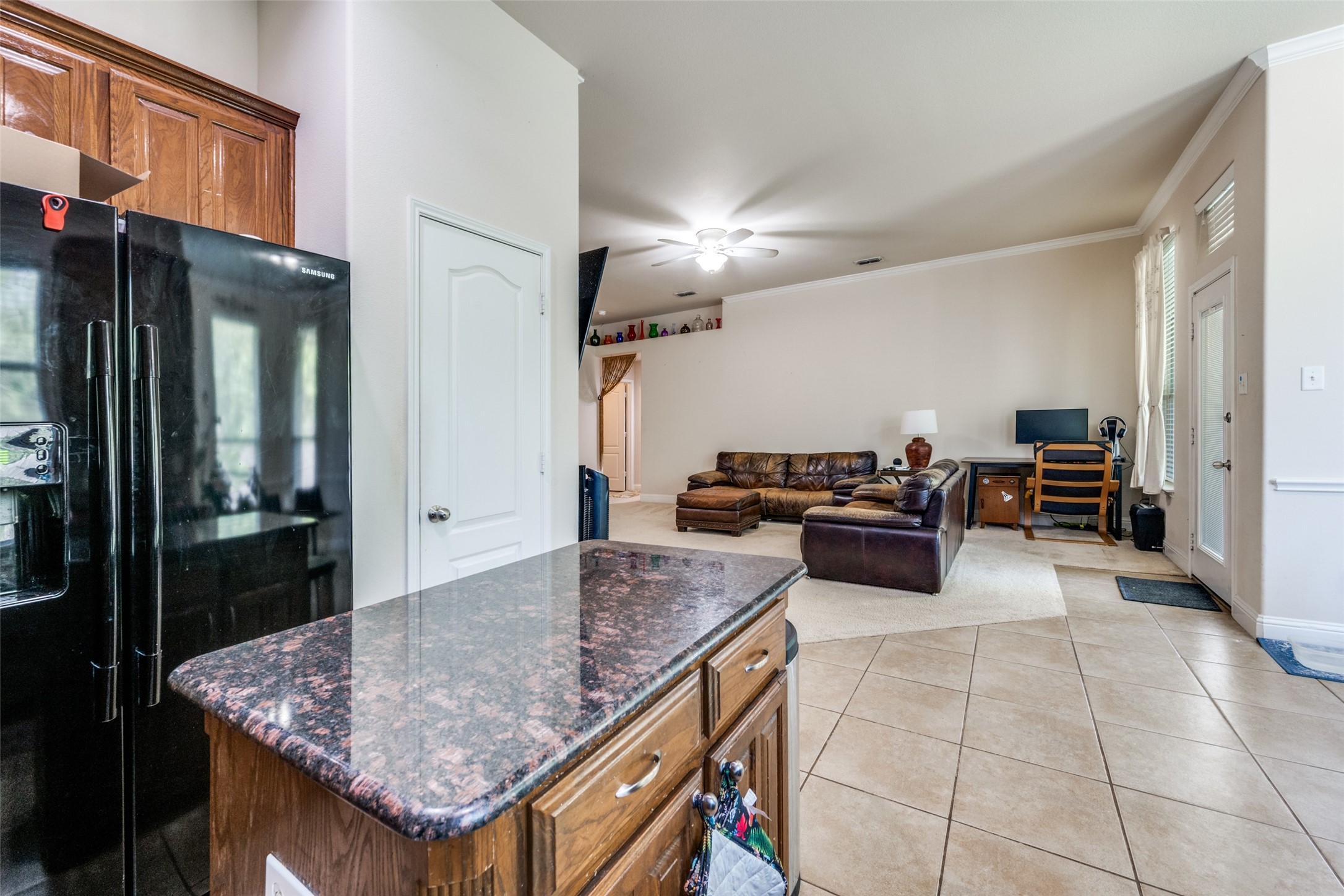 8233 Edgepoint Trail Fort Worth TX 76053