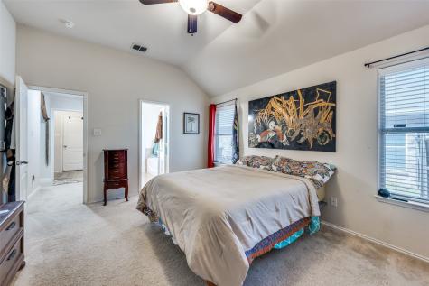 8233 Edgepoint Trail Fort Worth TX 76053