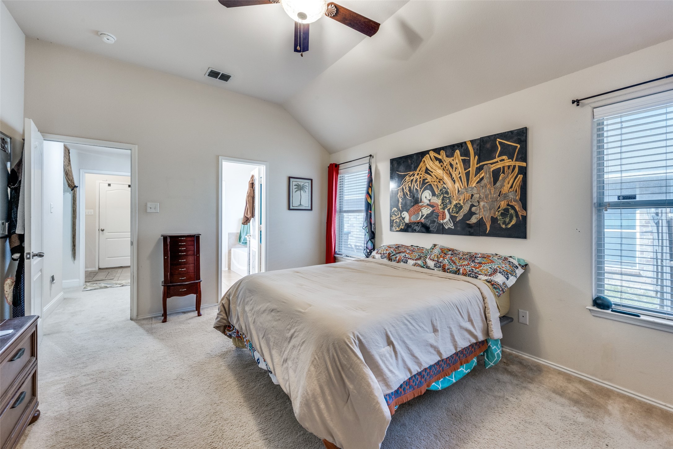 8233 Edgepoint Trail Fort Worth TX 76053