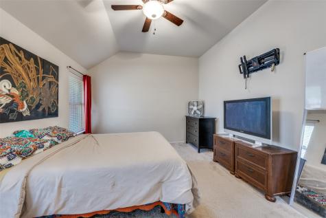 8233 Edgepoint Trail Fort Worth TX 76053