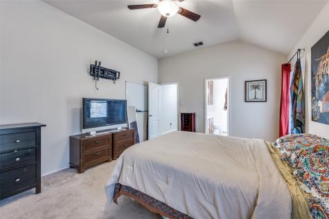 8233 Edgepoint Trail Fort Worth TX 76053