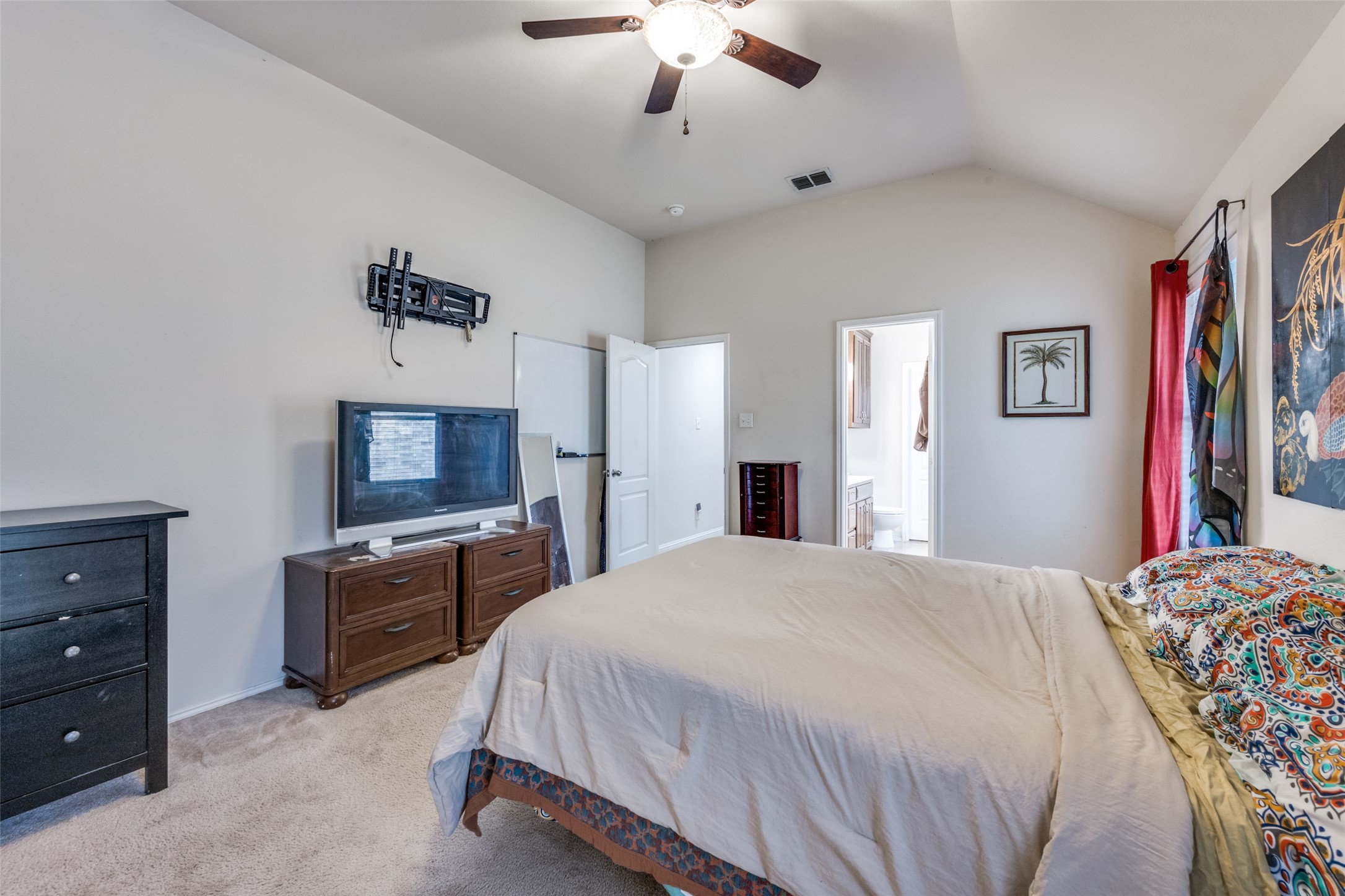 8233 Edgepoint Trail Fort Worth TX 76053