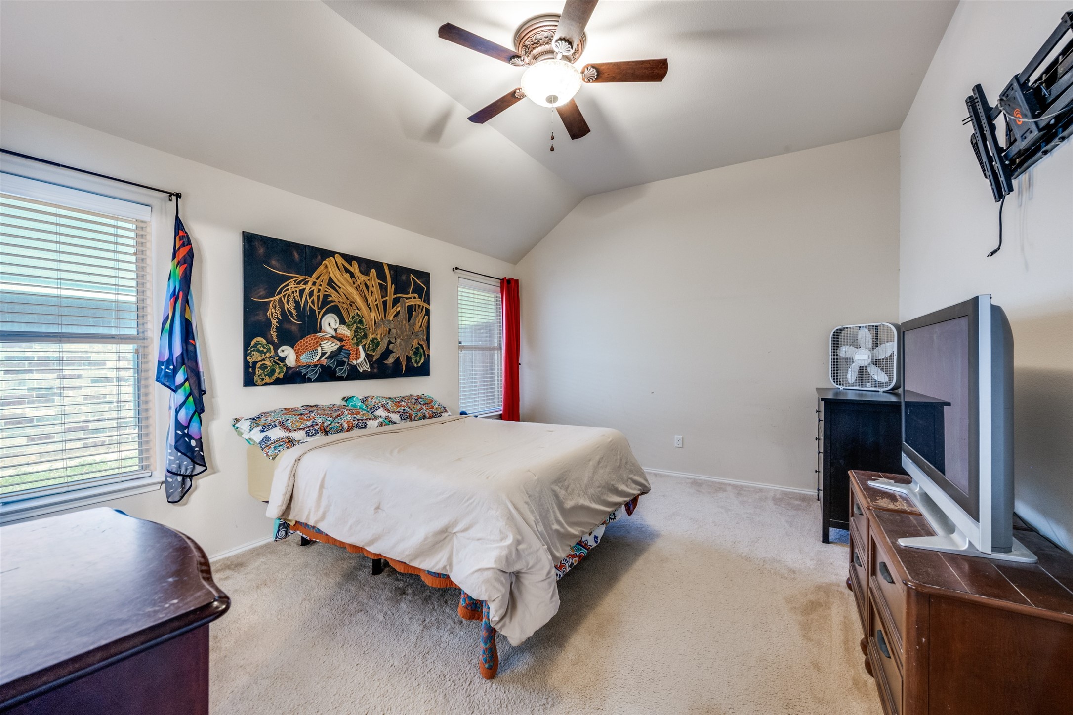 8233 Edgepoint Trail Fort Worth TX 76053