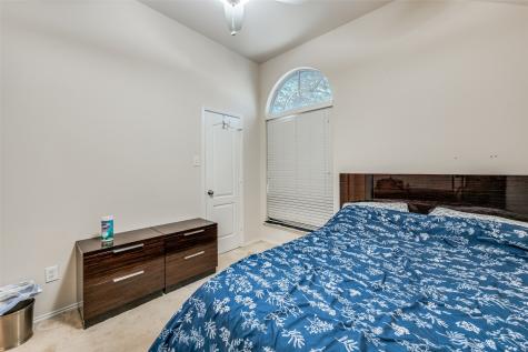 8233 Edgepoint Trail Fort Worth TX 76053