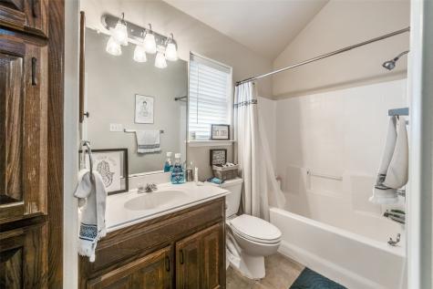 8233 Edgepoint Trail Fort Worth TX 76053