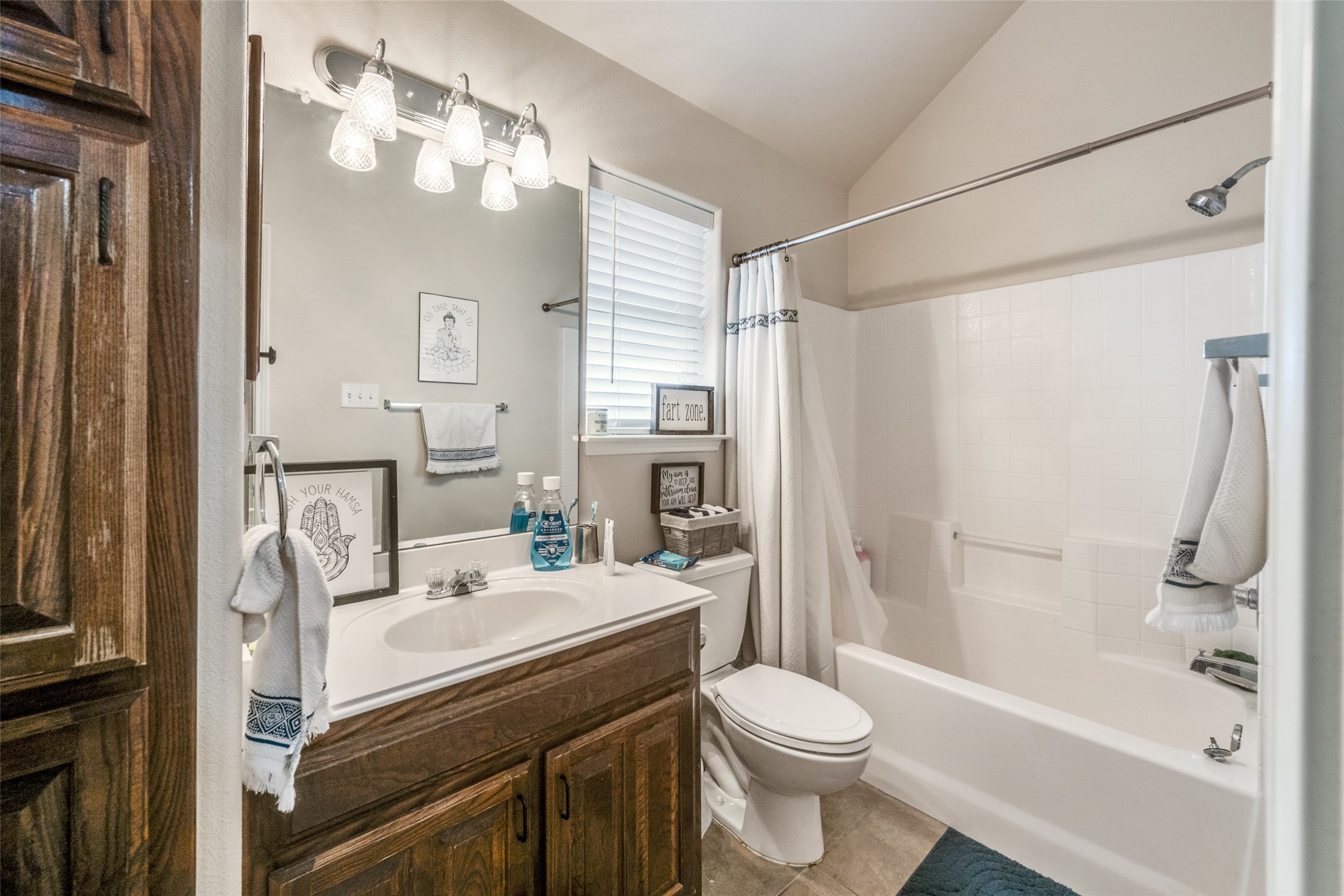 8233 Edgepoint Trail Fort Worth TX 76053