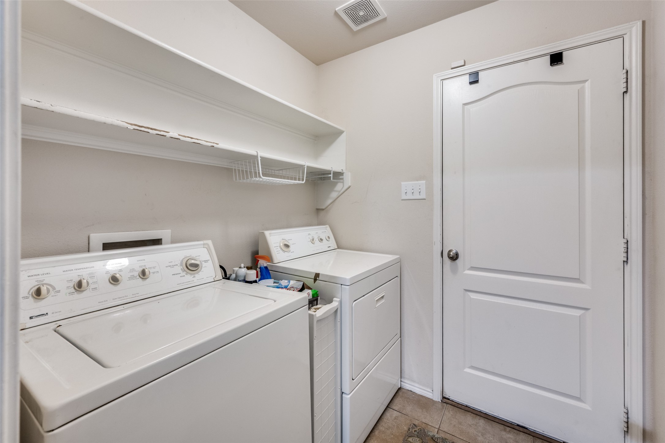 8233 Edgepoint Trail Fort Worth TX 76053