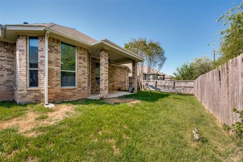 8233 Edgepoint Trail Fort Worth TX 76053