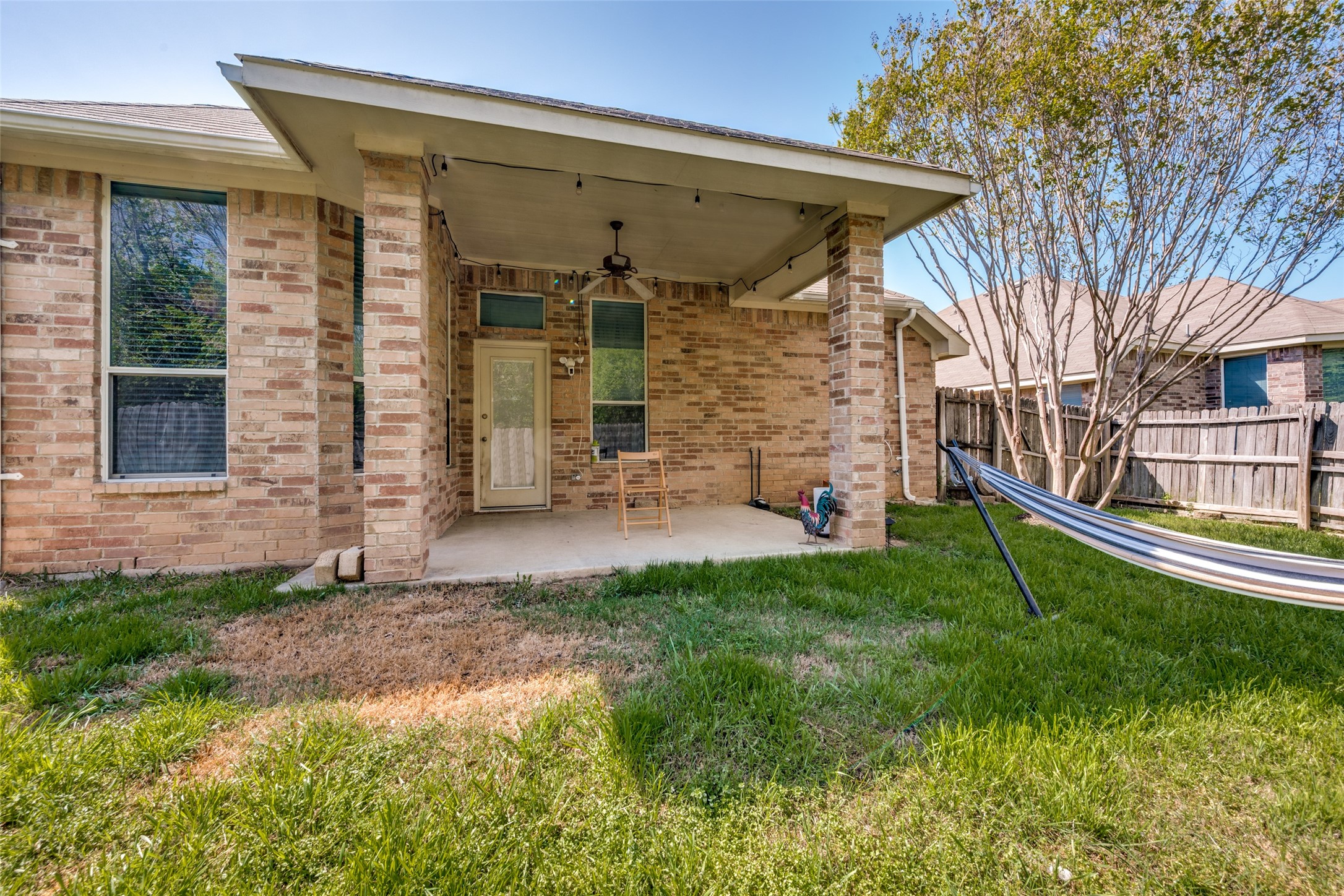 8233 Edgepoint Trail Fort Worth TX 76053