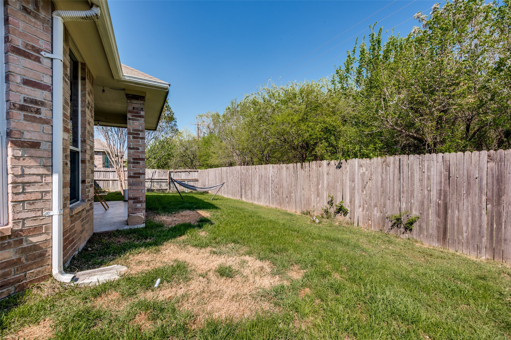 8233 Edgepoint Trail Fort Worth TX 76053