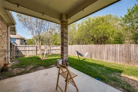8233 Edgepoint Trail Fort Worth TX 76053